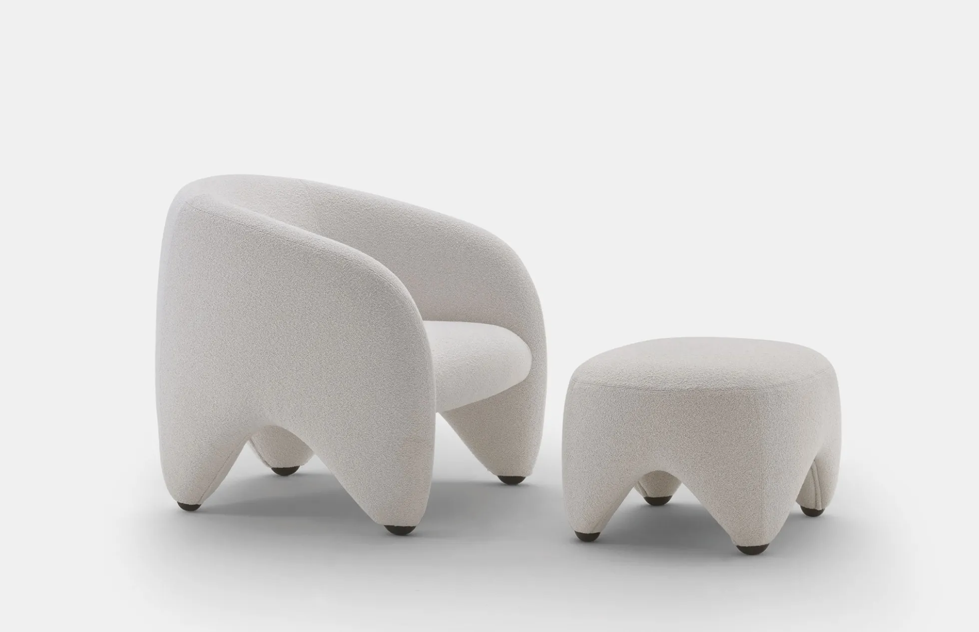 Yuzu Armchair