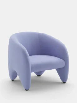 Yuzu Armchair