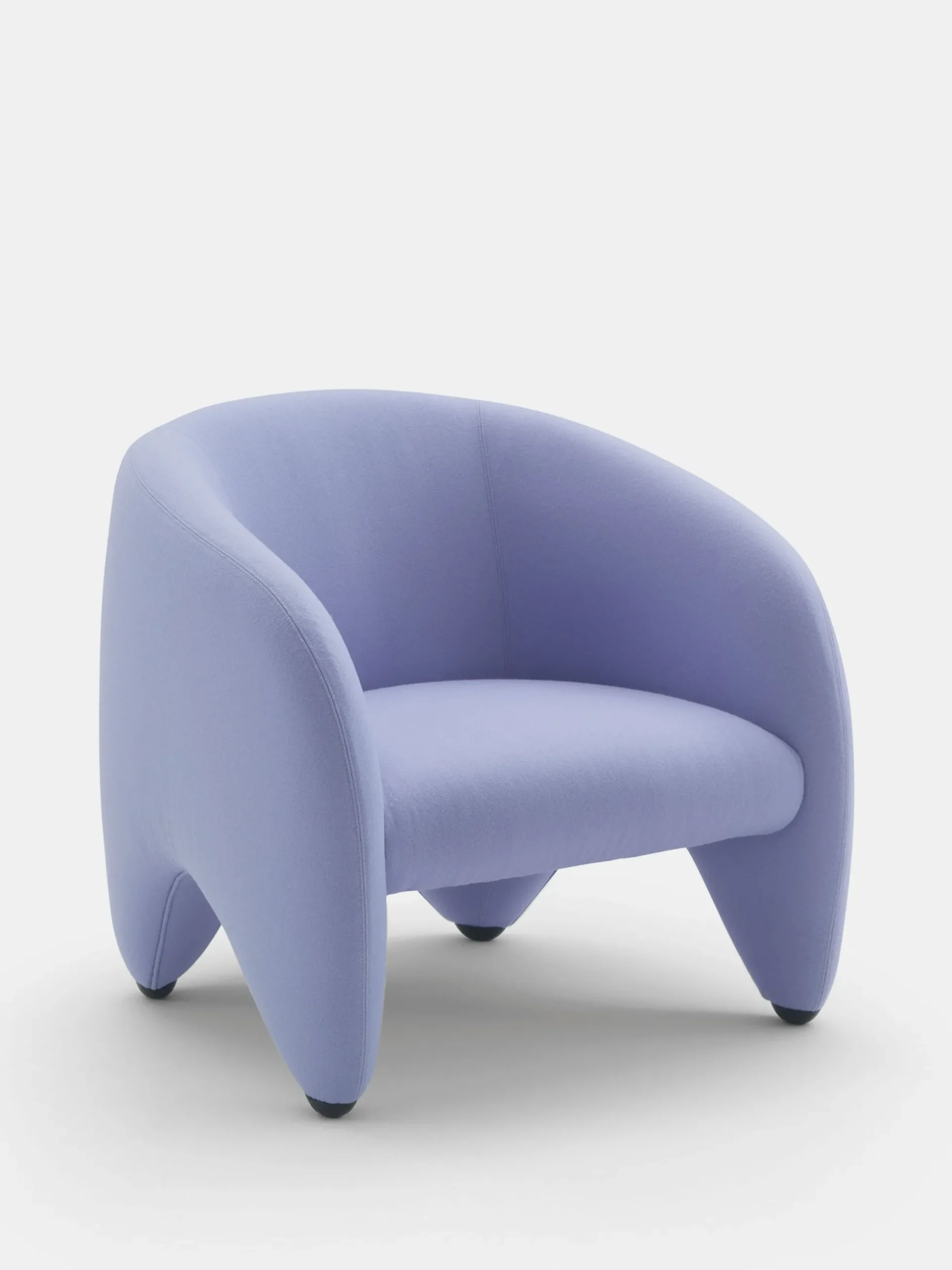 Yuzu Armchair