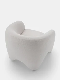 Yuzu Armchair