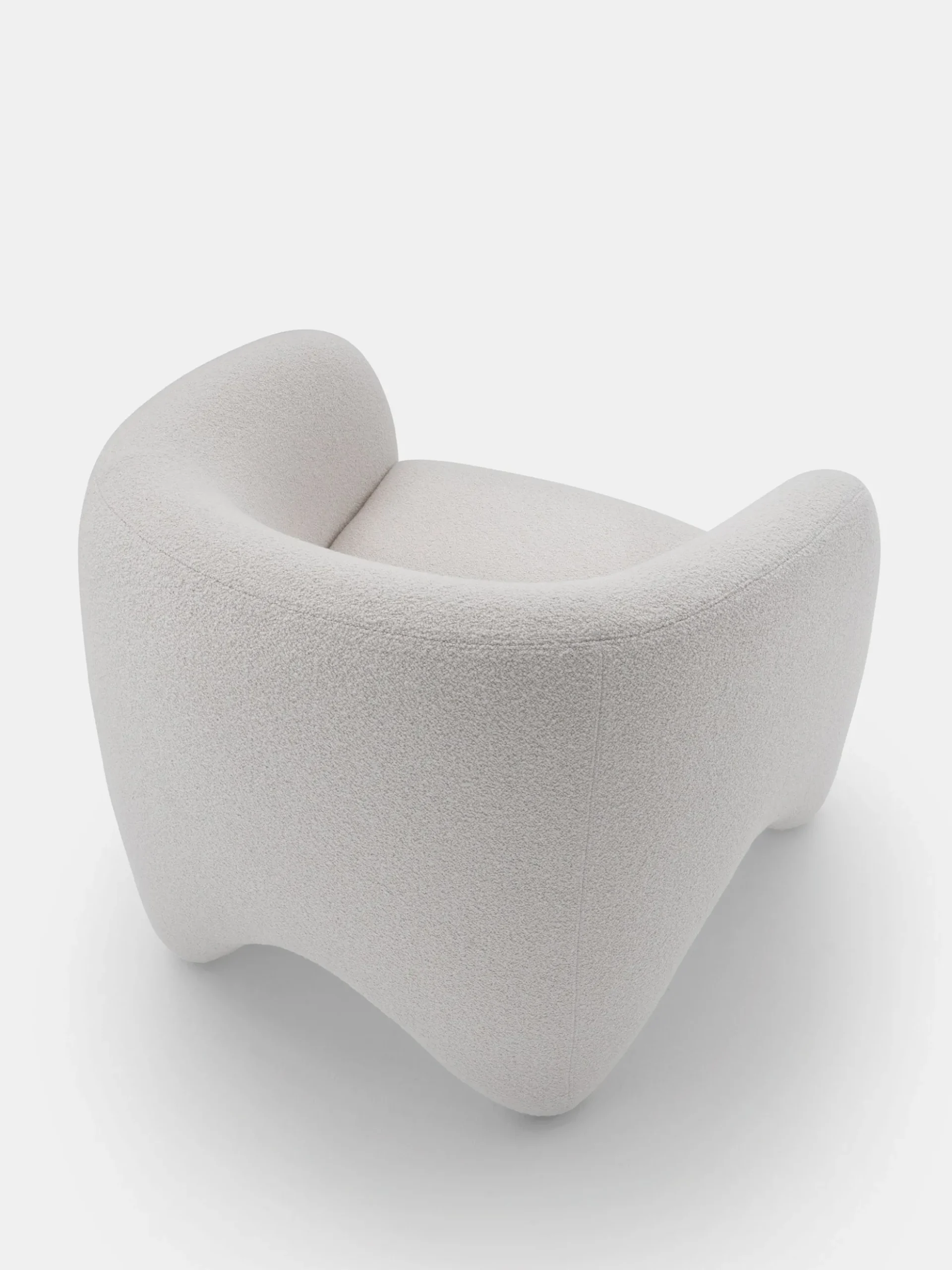 Yuzu Armchair