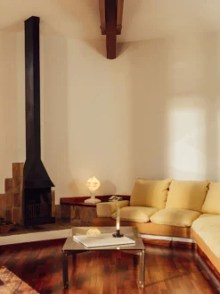 Zeleste Table Lamp