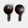 Zen Salad Servers