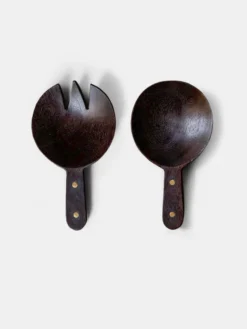 Zen Salad Servers