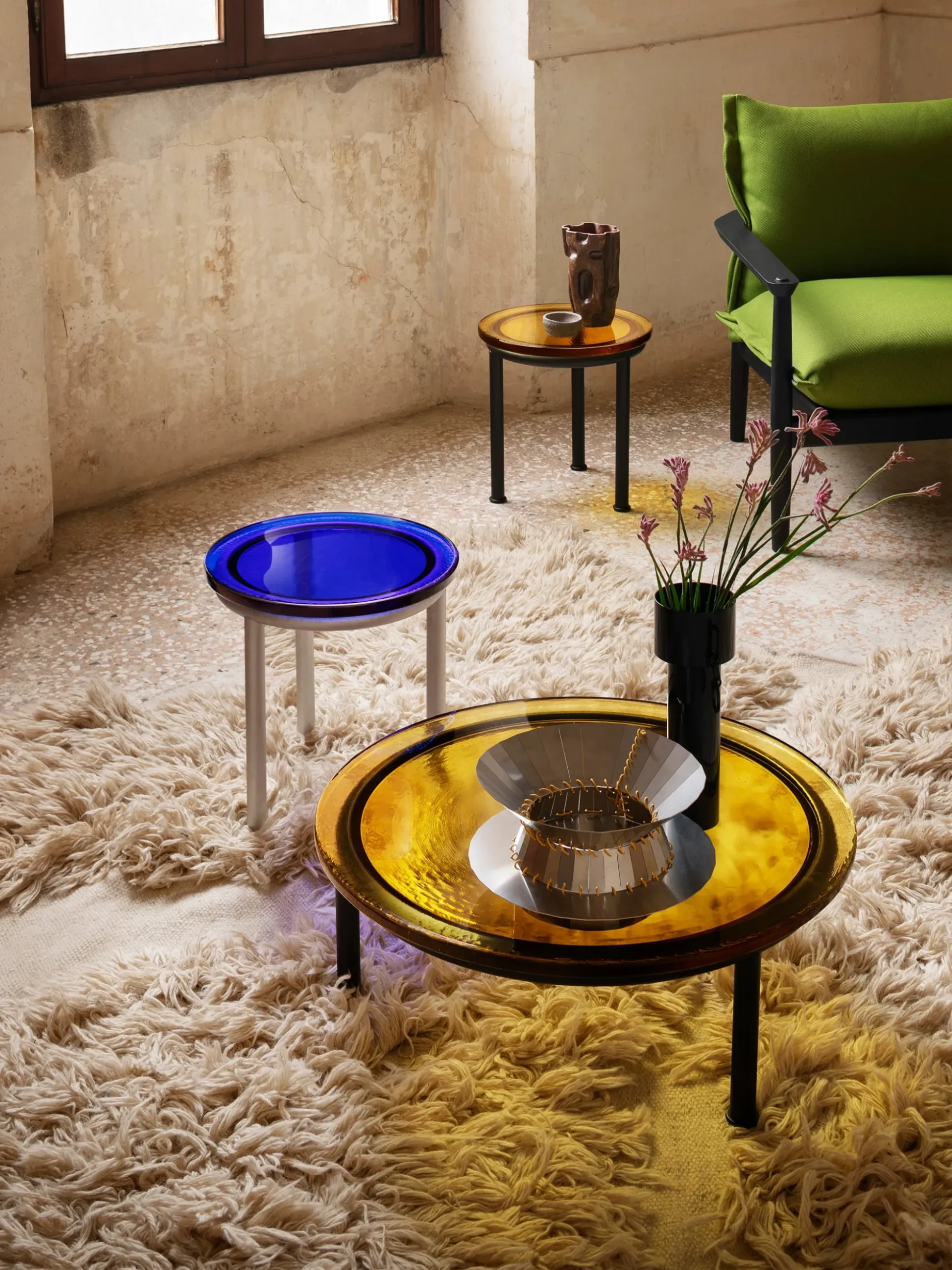 Zigo Coffee Table