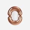 Zodiac Mirror Copper - Small