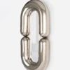 Zodiac Mirror Platinum - Large