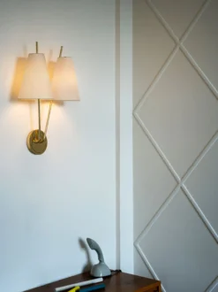 Zweig WL Wall Lamp